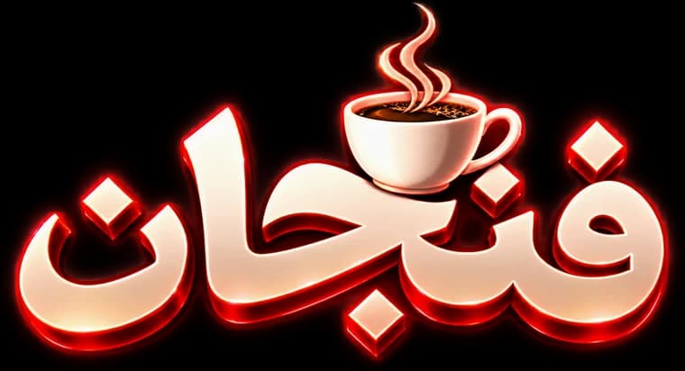 فنجان — زياد
